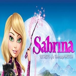 Foto Sabrina: Secrets of a Teenage Witch