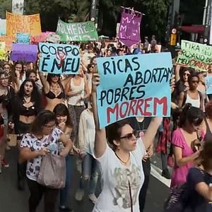 Foto Meu Corpo, Minha Vida