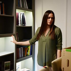 Foto Para Sempre no Meu Coração