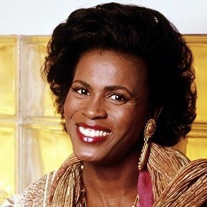 Foto Janet Hubert-Whitten