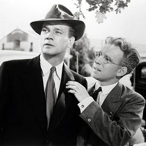 Foto Joseph Cotten