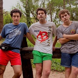 Foto Agustín Pardella