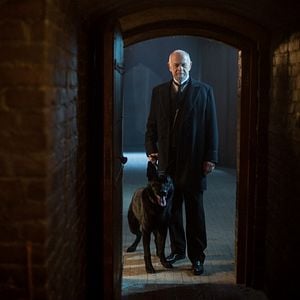 Foto O Quarto Dos Esquecidos