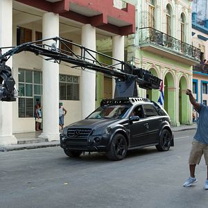 Foto Velozes & Furiosos 8