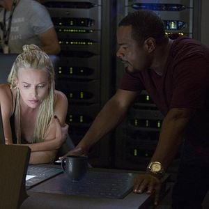 Foto Velozes & Furiosos 8