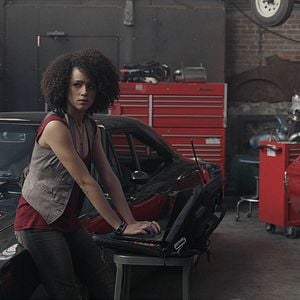 Foto Velozes & Furiosos 8