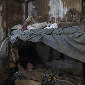 Foto Wentworth Miller