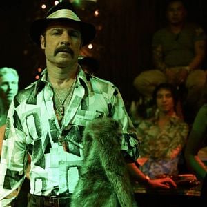 Foto Punhos de Sangue