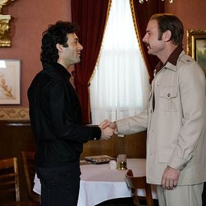 Foto Punhos de Sangue