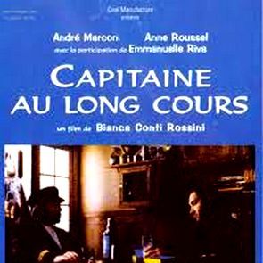Foto Capitaine au Long Cours