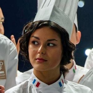 Foto Anfisa Chernykh