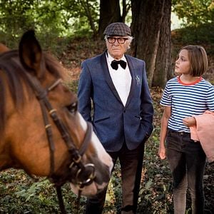 Foto Hanni & Nanni: Mais que Melhores Amigas