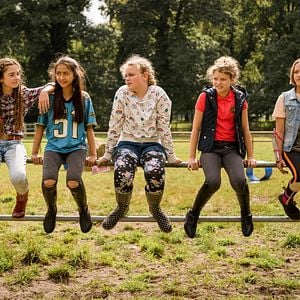 Foto Hanni & Nanni: Mais que Melhores Amigas