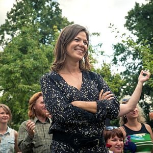 Foto Hanni & Nanni: Mais que Melhores Amigas