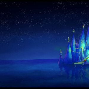 Foto Molly, a Monstrinha