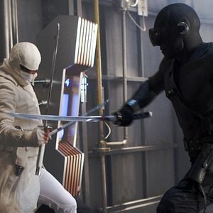 Foto G.I. Joe - A Origem de Cobra