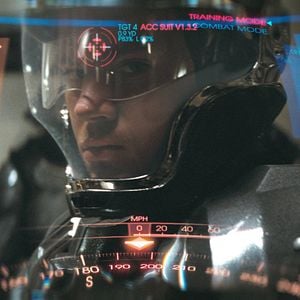 Foto G.I. Joe - A Origem de Cobra