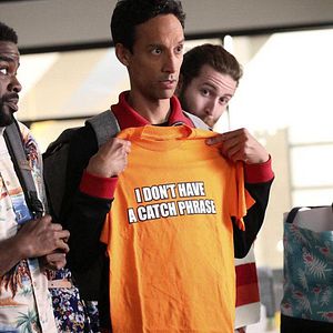 Foto Danny Pudi