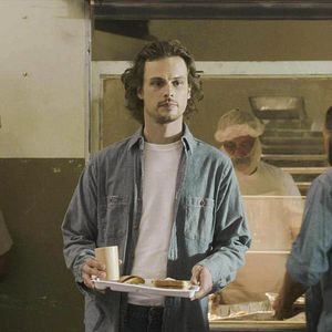 Foto Matthew Gray Gubler