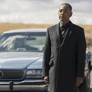 Foto Better Call Saul