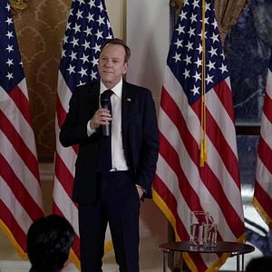 Foto Designated Survivor