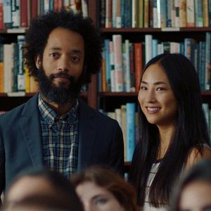 Foto Fits and Starts