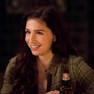 Foto Shoshannah Stern