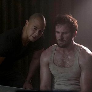 Foto Jose Pablo Cantillo