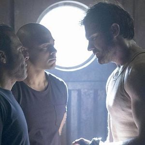 Foto Jose Pablo Cantillo