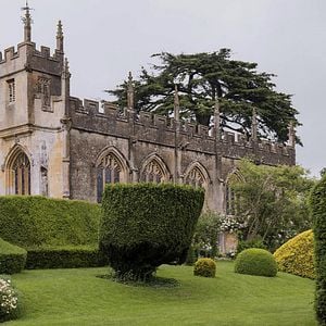 Foto The White Princess