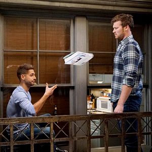 Foto Jean-Luc Bilodeau