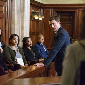Foto Chicago Justice