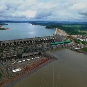 Foto Belo Monte - Um Mundo Onde Tudo É Possível