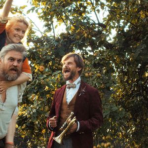 Foto Aljoscha Stadelmann