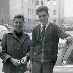 Foto Minha Maravilhosa Berlim Ocidental