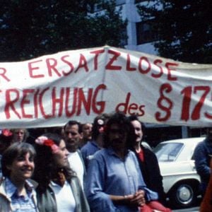 Foto Minha Maravilhosa Berlim Ocidental