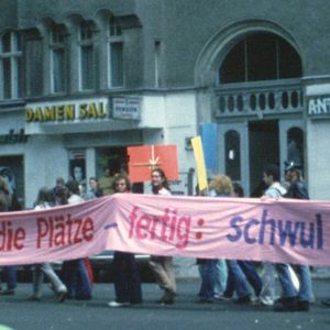 Foto Minha Maravilhosa Berlim Ocidental