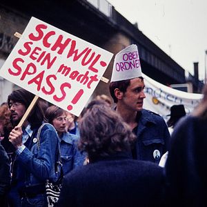 Foto Minha Maravilhosa Berlim Ocidental