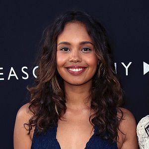 Foto Alisha Boe