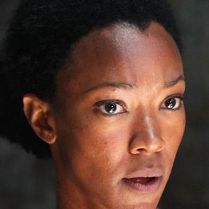 Foto Sonequa Martin-Green