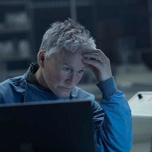 Foto Melanie - A Última Esperança