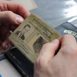 Foto O Esquecimento (Im)possível