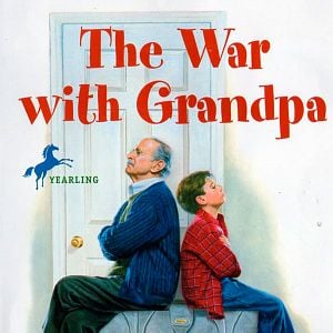 Foto Em Guerra com o Vovô