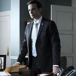 Foto Christopher Gorham