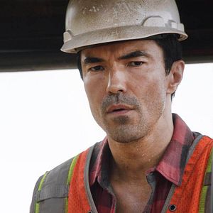 Foto Ian Anthony Dale