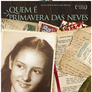 Foto Quem é Primavera das Neves