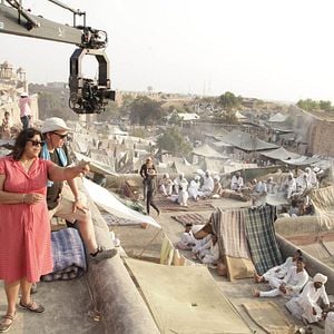 Foto Gurinder Chadha