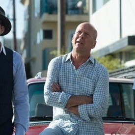 Foto Loucos e Perigosos