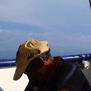 Foto Ruínas Seu Reino