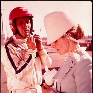 Foto Joanne Woodward